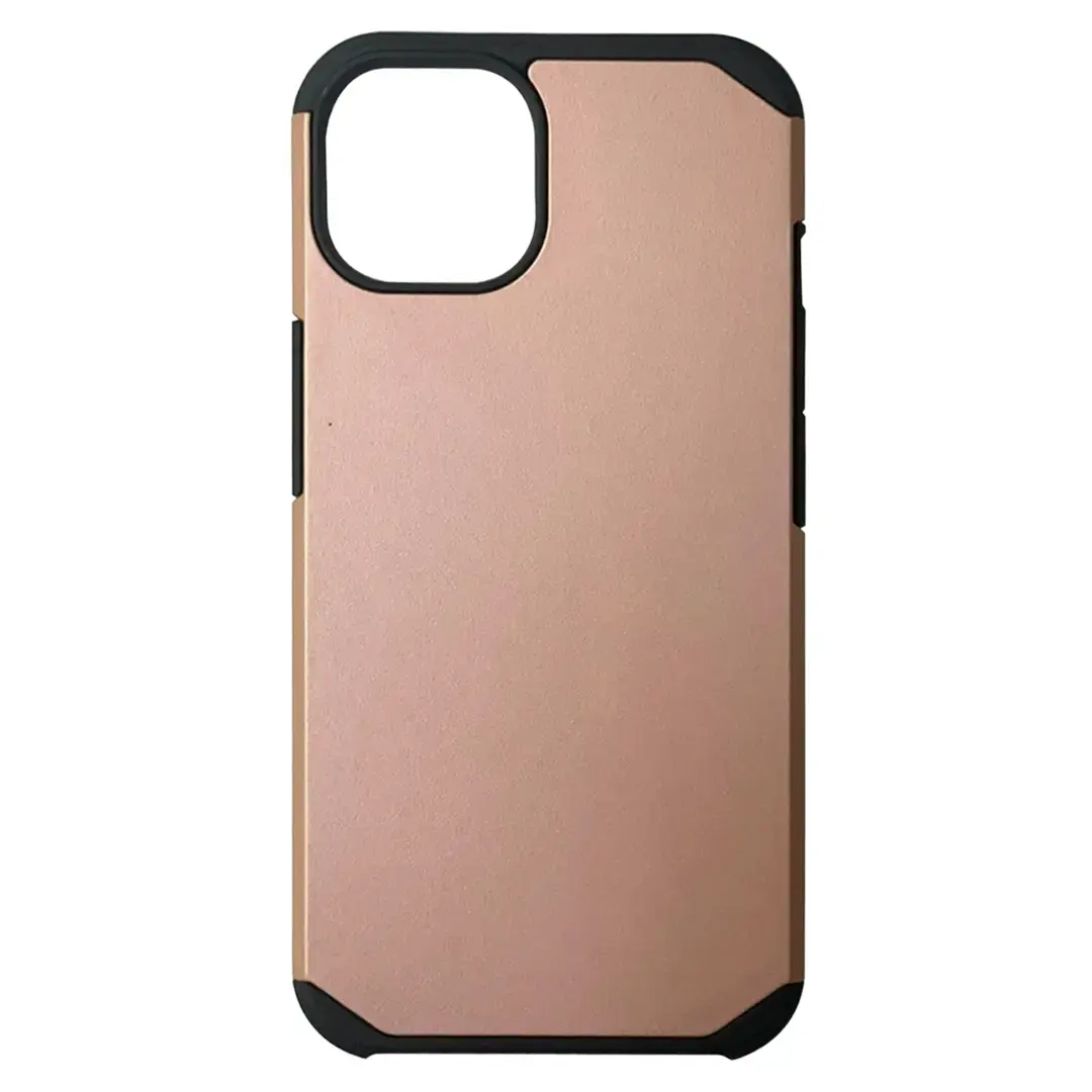 iPhone 14 Plus Slim Armor Case Rose Gold